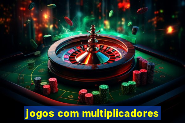 jogos com multiplicadores